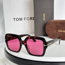 Tom Ford Sunglasses